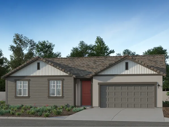 Residence One Plan, Estrella