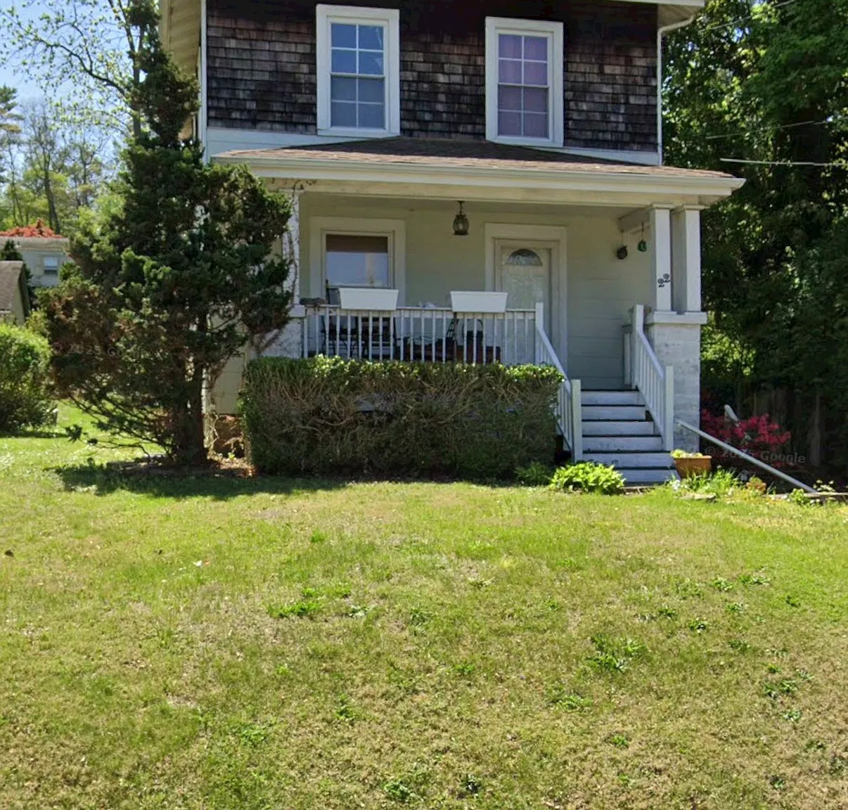 3 bed, 1040 sqft, $2,200 — Photo 1