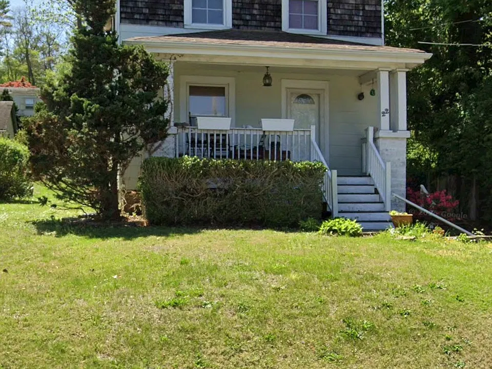 22 Whitemarsh Ave