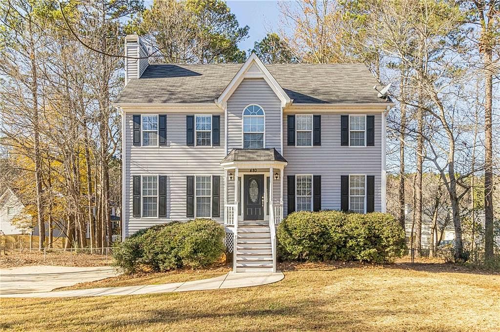 480 Hiram Way, Hiram, GA 30141 Zillow