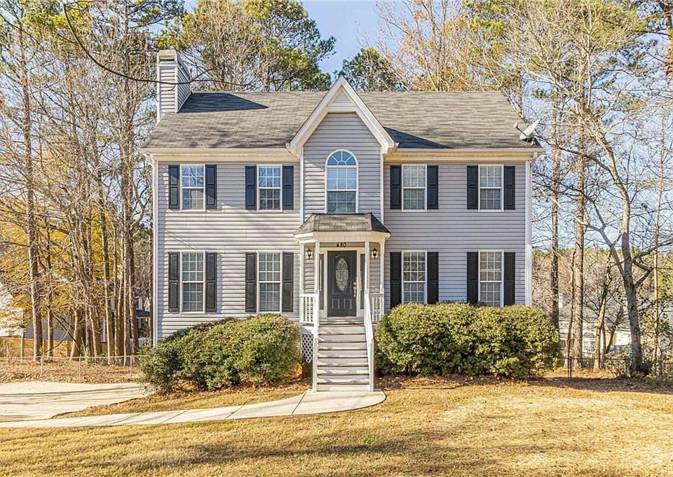 480 Hiram Way, Hiram, GA 30141 Zillow