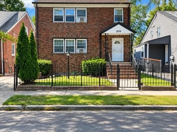209-211 Eastern Pkwy, Newark City, NJ 07106