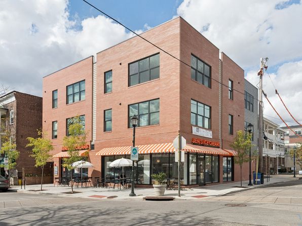 100 Forrest Ave #203