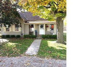 69181 Parker St, Richmond, MI 48062