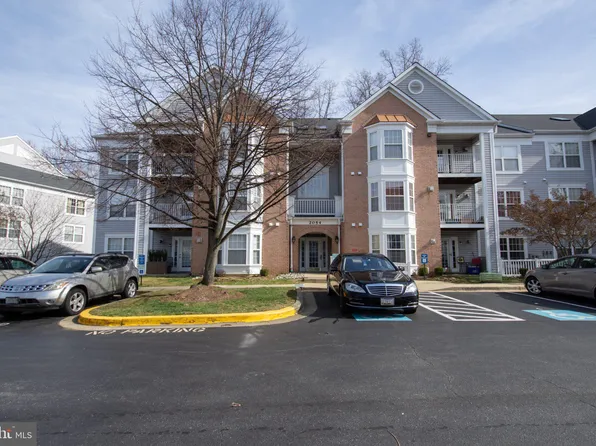 2054 Quaker Way Unit 1, Annapolis, MD 21401