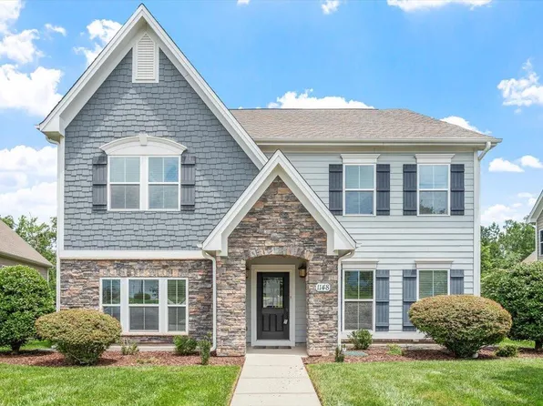 1148 Survada Ln, Morrisville, NC 27560