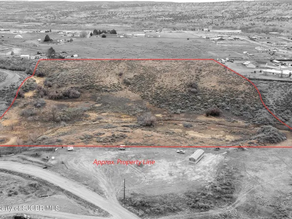 16 Road 1470, La Plata, NM 87418