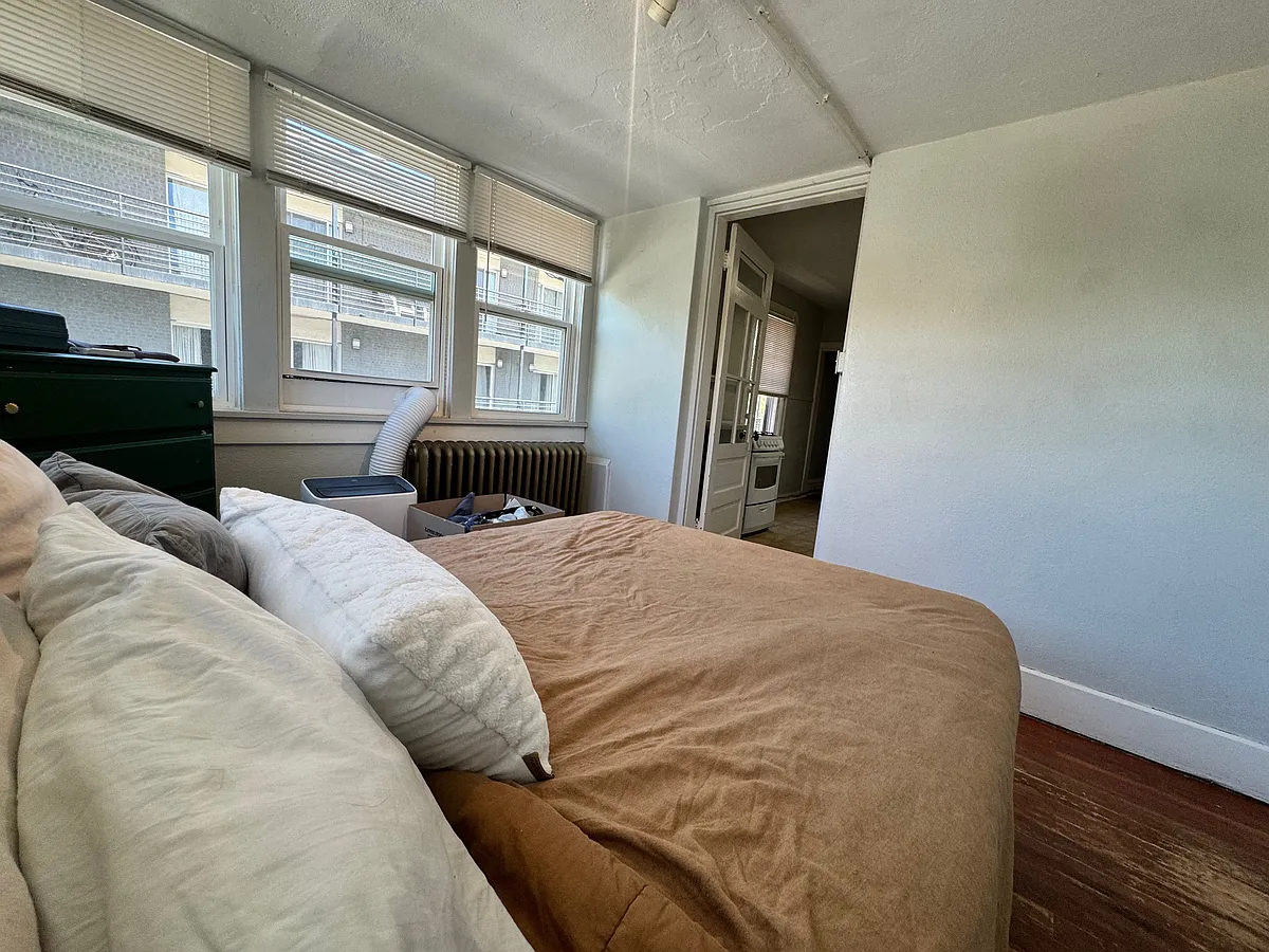 Building Photo - 1269 Columbine St #4