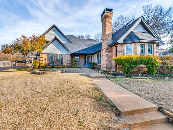 4103 Trail Bend Ct, Colleyville, TX 76034
