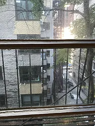 Rented by Sky Management