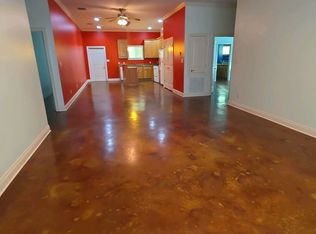 1107 Glenwood Dr, Ruston, LA 71270