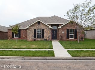 8310 Vail Dr, Amarillo, TX 79118