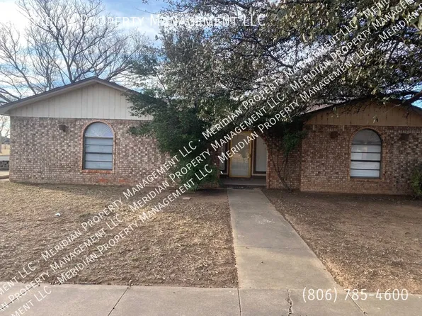 5101 73rd St, Lubbock, TX 79424