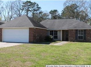 23533 Springhill Dr, Denham Springs, LA 70726