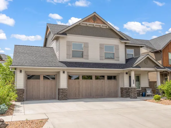 63315 Wrangler Pl, Bend, OR 97703