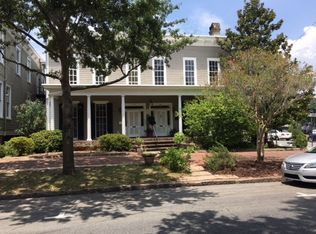 226 E Gwinnett St, Savannah, GA 31401