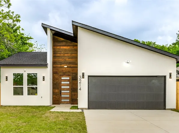 3214 Clymer St, Dallas, TX 75212