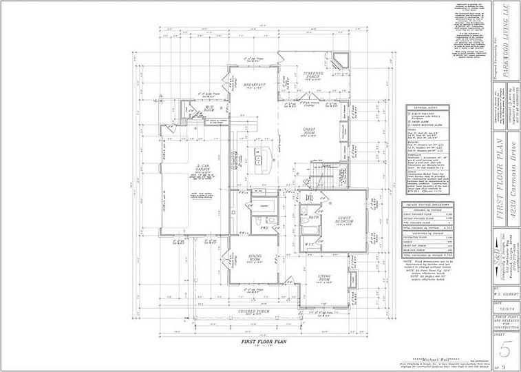 2nd image of 4239 Carmain Dr NE