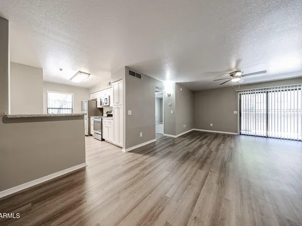 2025 E CAMPBELL Avenue #137, Phoenix, AZ 85016