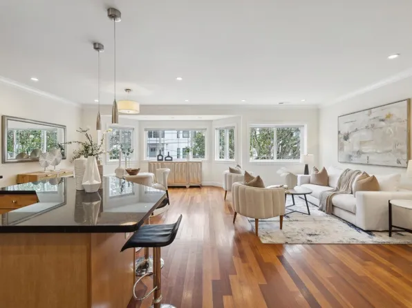 61 Cook St #A, San Francisco, CA 94118