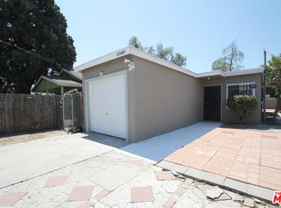 11101 Graham Ave, Los Angeles, CA 90059