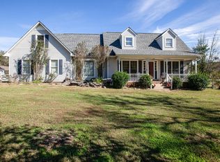 5049 Kedron Rd, Columbia, TN 38401