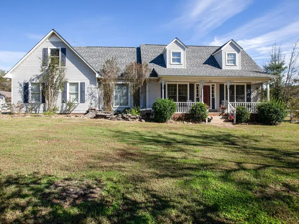 5049 Kedron Rd, Columbia, TN 38401
