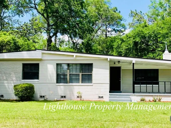 1251 Depaul Dr, Jacksonville, FL 32218