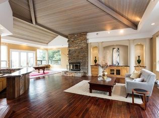 031 Incline Green Ln, Alamo, CA 94507