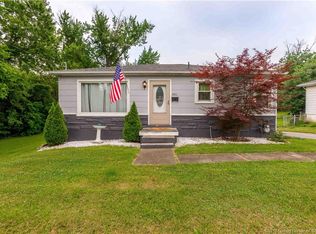 2411 Jollissaint Ave, New Albany, IN 47150