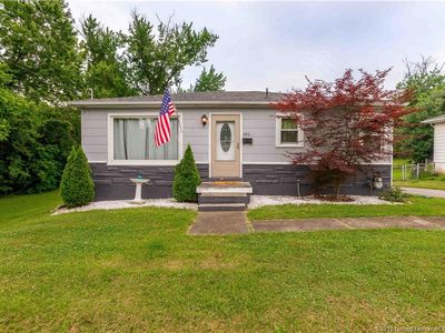 2411 Jollissaint Ave, New Albany, IN, 47150