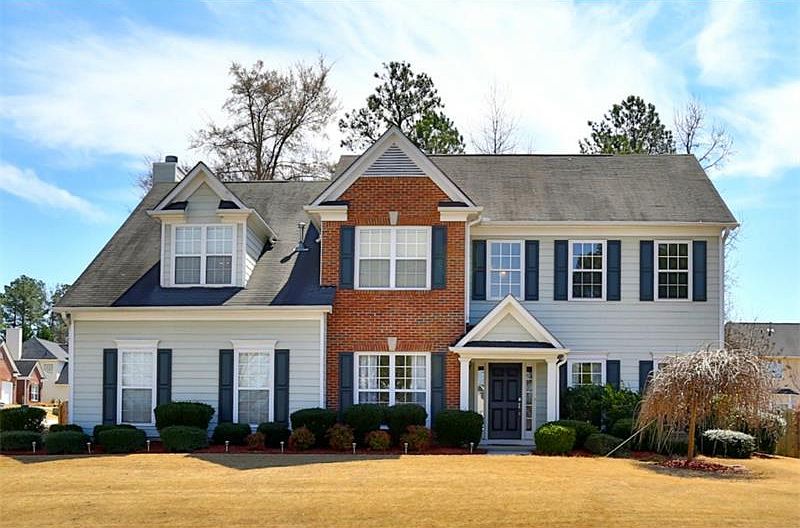1065 Great Oaks Dr, Lawrenceville, GA 30045 Zillow