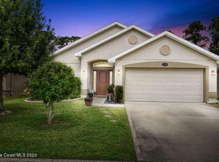 4120 Aria Dr, Melbourne, FL 32904
