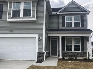 114 Wicklow Ct, Clayton, NC 27527