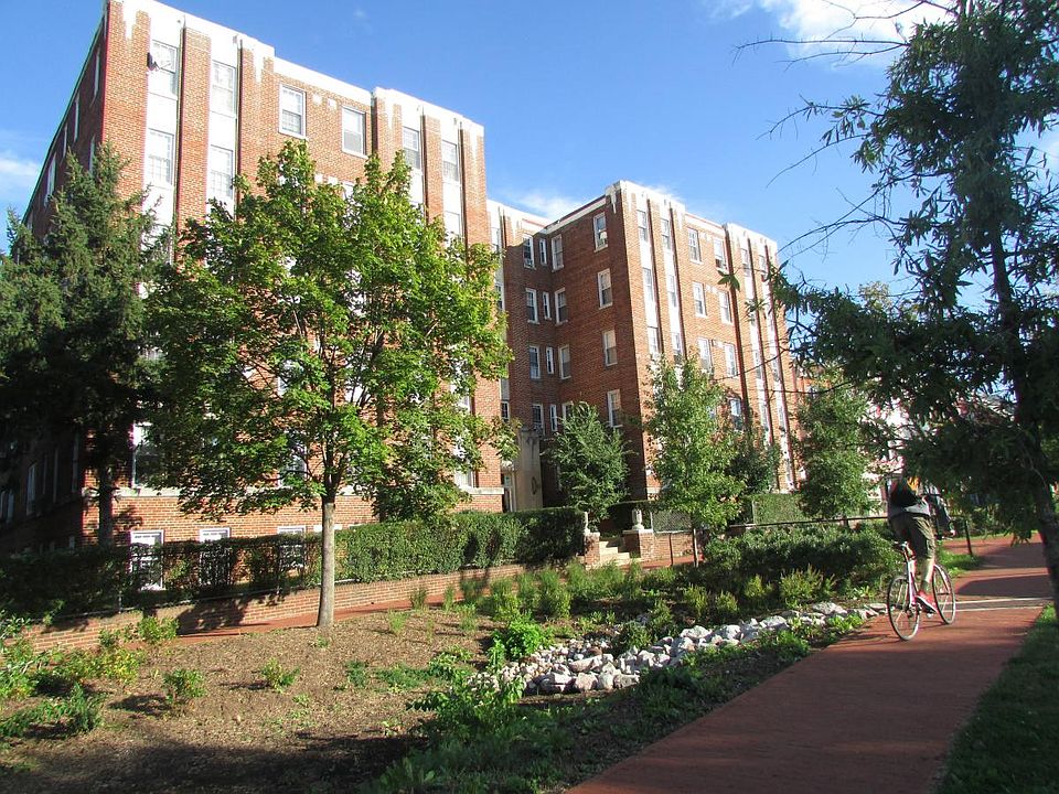 Taylor Towers