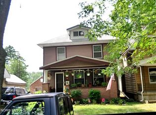 1573 Jermain Dr, Toledo, OH 43606