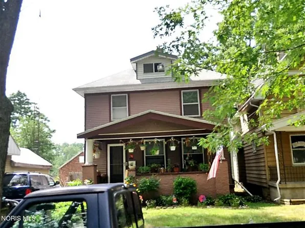 1573 Jermain Dr, Toledo, OH 43606