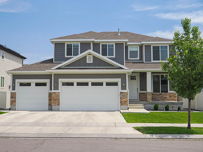 69 S Serrata Ln — Photo 1