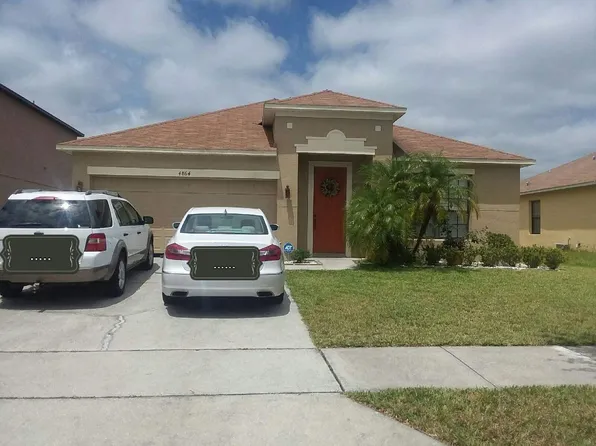 4864 Heartland St, Orlando, FL 32829
