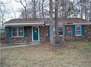 133 Dorchester Manor Blvd, Charleston, SC 29420