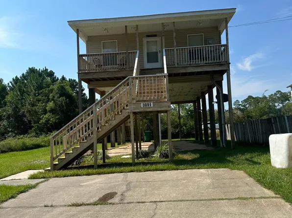 3091 1st St, Bay Saint Louis, MS 39520