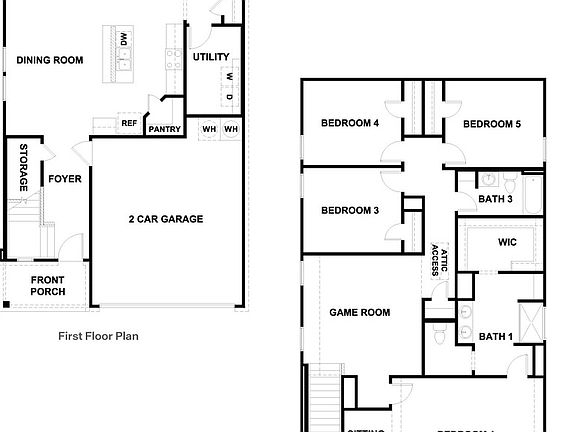 2nd image of this home