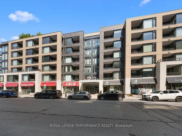 101 Richmond Rd #616, Ottawa, ON K1Z 0A6