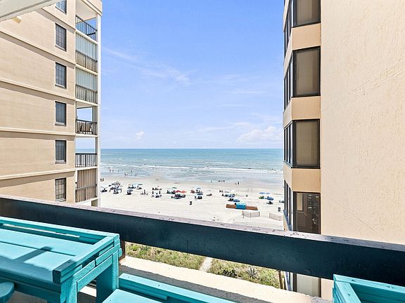 2nd image of 6100 N Ocean Blvd Unit 601