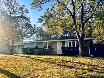 388 Sycamore Dr, Valparaiso, IN, 46385