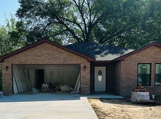 1001 Gore St, Muldrow, OK 74948