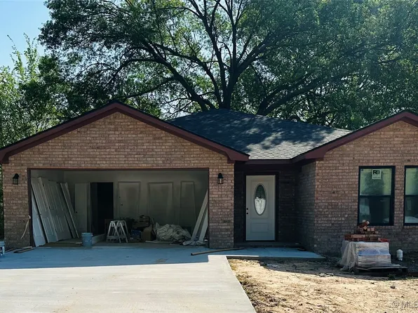 1001 Gore St, Muldrow, OK 74948