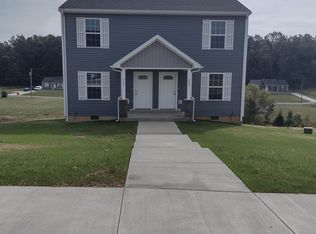 265 Palmetto Loop #1, Glendale, KY 42740