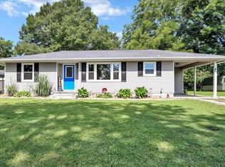 1115 Avenue G SE, Cullman, AL 35055