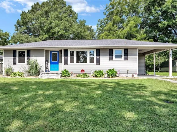 1115 Avenue G SE, Cullman, AL 35055